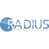 Radius Construction Ltd logo - Similar company to Nalaber.Com
