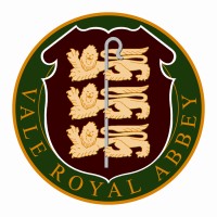 Vale Royal Abbey logo - Similar company to Isme|&|Co