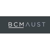BCM Australia Pty Ltd logo - Similar company to Precision Consulting Management