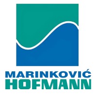 MARINKOVIĆ-HOFMANN logo - Similar company to Jbm Recycling Ab