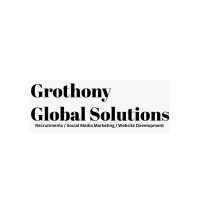Grothony Global Solutions logo - Similar company to Emopract