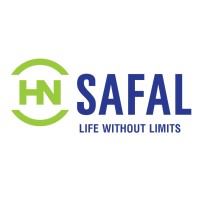 HN Safal logo - Similar company to Hitech Projects Limited