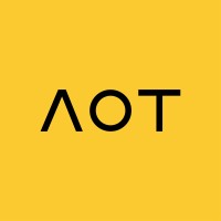 AOT | Architecture Of Things logo - Similar company to Aot Egypt