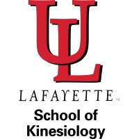 UL Lafayette School of Kinesiology logo - Similar company to Mts Physical Therapy And Wellness