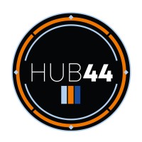HUB 44 logo - Similar company to Store44®Luxembourg