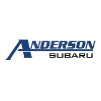 Anderson Subaru