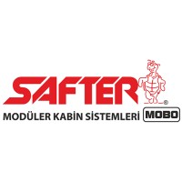 Safter Mobo logo - Similar company to Konteyner