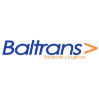 BALTRANS logo - Similar company to Baltrans
