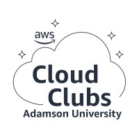 AWS Cloud Club — Adamson University logo - Similar company to Cloud Sultans