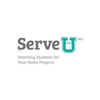 ServeU logo - Similar company to Serveu Essentials