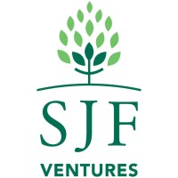 SJF Ventures logo - Similar company to Impact Capital Managers