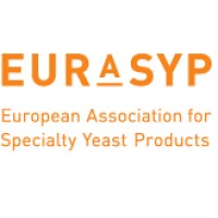 EURaSYP – European Association for Specialty Yeast Products logo - Similar company to Dalian Xinghe Yeast Co.,Ltd