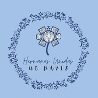 Hermanas Unidas de UC Davis logo - Similar company to American Public Works Association Northern California Chapter