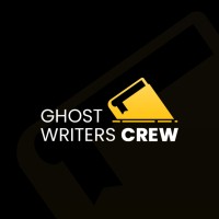 Ghost Writers Crew logo - Similar company to Digit Design Studios