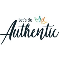 Let's Be Authentic logo - Similar company to Aligned With Love