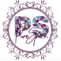 PureSpark logo - Similar company to Angelrox