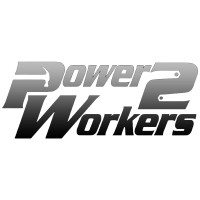 Power2Workers logo - Similar company to Referralcodes