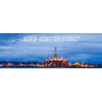 Norse Asset Solutions - NAS AS logo - Similar company to Umiigo