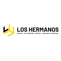 LOS HERMANOS logo - Similar company to We Sol’D