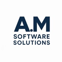 A.M. Software Solutions logo - Similar company to Bullprint Llc