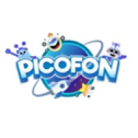 Picofon logo - Similar company to Inveleon