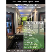 Olde Town Station Square Center Corporation
