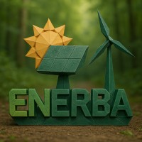 Enerba Developers Private Limited logo - Similar company to Buildkind