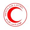 Kurdish Red Crescent logo - Similar company to Hrd