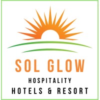 Sol Glow Resort logo - Similar company to Rk Solar