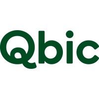 Qbic Hotel WTC Amsterdam logo - Similar company to Boot Varen Den Haag - Rondvaart Den Haag