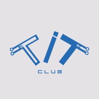 IT Club AAUP logo - Similar company to Engineers Association - Jerusalem Center | Eajc