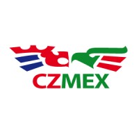 Czech-Mexican Chamber of Commerce (CzMex Chamber) logo - Similar company to Mexcc (Mexican Chamber Of Commerce In Great Britain)