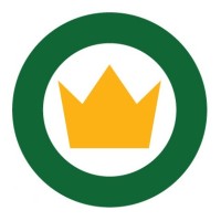 Crown Uniform & Linen Service logo - Similar company to American Wear Uniforms