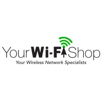 Your Wi-Fi Shop logo - Similar company to Rtls Intelligence