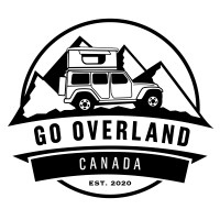 Go Overland Canada Inc. logo - Similar company to Aventyr Security Corporation