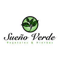 Sueño Verde logo - Similar company to Amande®