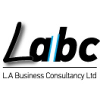 LA Business Consultancy Ltd logo - Similar company to Ynb Consulting Ltd