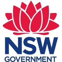 Regional Growth NSW Development Corporation logo - Similar company to Stevens Group