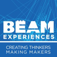 BEAM Experiences logo - Similar company to Beamexperience