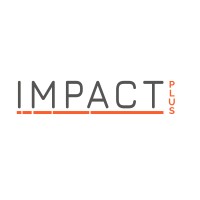 Impact Plus Inc. logo - Similar company to Plus Talent