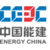 CEEC Brazil | an Energy China company logo - Similar company to Ceec