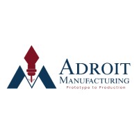Adroit Manufacturing logo - Similar company to Rowe Dynamics
