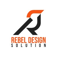 Rebel Design Solution logo - Similar company to Fagulha