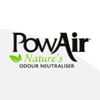 PowAir Nature Ltd logo - Similar company to Earthz Pet