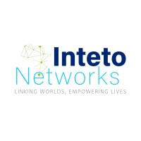 Inteto Networks logo - Similar company to Rok Brothers, Inc