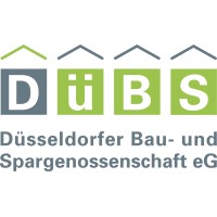 Düsseldorfer Bau- und Spargenossenschaft eG logo - Similar company to Electric Paper Informationssysteme Gmbh