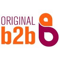 ORIGINAL B2B SL logo - Similar company to Pilmifresh S.L.