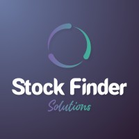 Stock Finder Solutions logo - Similar company to Fiscaconseil