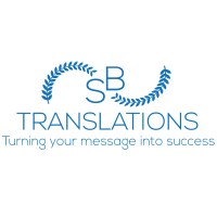SB Translations logo - Similar company to Bychok Law, Pc