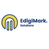 EdigiMark Solutions logo - Similar company to Wp-Experts.In